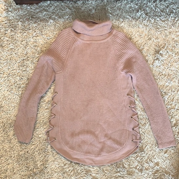 Dynamite turtle neck - Picture 1 of 2